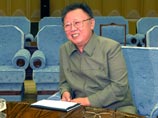 Ким Чен Ир, январь 2011 года