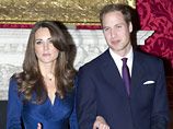 На свадьбу британского принца Уильяма и его невесты Кейт Миддлтон, которая состоится 29 апреля, не приглашены президент США Барак Обама и его супруга Мишель, а также другие лидеры зарубежных государств