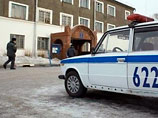 Красноярские гаишники, проводя операцию "Нетрезвый водитель", застрелили девушку Красноярские гаишники, проводя операцию "Нетрезвый водитель", застрелили девушку
