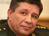 По словам Владимира Поповкина, предварительными причинами неудачного пуска военного спутника стали неполадки в разгонном блоке и системе управления По словам Владимира Поповкина, предварительными причинами неудачного пуска военного спутника стали неполадки в разгонном блоке и системе управления