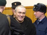 Михаил Ходорковский, приговоренный в конце декабря прошлого года к 14 годам тюрьмы в рамках второго уголовного дела ЮКОСа, прокомментировал сенсационное интервью пресс-секретаря Хамовнического суда Натальи Васильевой Михаил Ходорковский, приговоренный в конце декабря прошлого года к 14 годам тюрьмы в рамках второго уголовного дела ЮКОСа, прокомментировал сенсационное интервью пресс-секретаря Хамовнического суда Натальи Васильевой