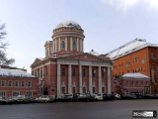 Верующие решили пожаловаться на Музей истории Москвы в прокуратуру Верующие решили пожаловаться на Музей истории Москвы в прокуратуру