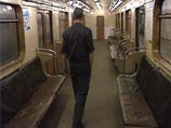 В столичном метро задержан житель Владикавказа, пытавшийся проникнуть в тоннель. На ладонях мужчины обнаружены следы взрывчатых веществ