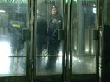 В Москве житель Северной Осетии с гексогеном на руках пытался пробраться в тоннель метро