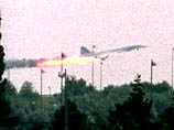 Обнародован предварительный отчет о причинах катастрофы Concorde
