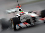 Испания готова отказаться от гонок "Формулы-1" из-за их нерентабельности