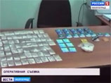 В Волгограде офицер наркополиции сдал своего шефа-наркодилера спецслужбам