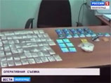 В Волгоградской области сотрудники Федеральной службы безопасности (ФСБ) задержали двух офицеров Госнаркоконтроля, которых подозревают в распространении наркотиков В Волгоградской области сотрудники Федеральной службы безопасности (ФСБ) задержали двух офицеров Госнаркоконтроля, которых подозревают в распространении наркотиков