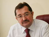 Уголовное дело возбуждено против бывшего премьер-министра Башкирии Раиля Сарбаева по факту причинения ущерба республиканской казне на сумму более 1,6 миллиона рублей