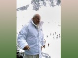 У участников чемпионата есть хороший пример для подражания - Папа Иоанн Павел II