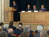 В первую очередь, резкие заявления президента касались громкого дела о подпольном игорном бизнесе в Подмосковье, которое чуть не перессорило Следственный комитет и Генпрокуратуру В первую очередь, резкие заявления президента касались громкого дела о подпольном игорном бизнесе в Подмосковье, которое чуть не перессорило Следственный комитет и Генпрокуратуру