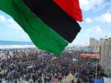 В результате бунтов Ливия может прекратить экспорт нефти