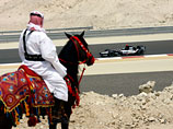 "Формула-1": Гран-при Бахрейна отменен из-за нестабильной обстановки в стране