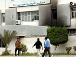 Обстановка в Триполи накаляется до предела: демонстрантов расстреливает боевая авиация