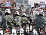 Очередная волна арестов христиан прокатилась по городам Ирана