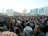 Тобрук, 20 февраля 2011 года