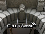 Власти США начали расследование, которое может коснуться сразу ряда швейцарских банков в деле об уклонении от налогов. Арестован сотрудник банка Credit Suisse Кристос Багиос