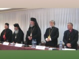 Ближневосточный Совет церквей призвал христиан держать политический нейтралитет в условиях волнений Ближневосточный Совет церквей призвал христиан держать политический нейтралитет в условиях волнений