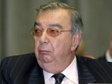 Волнения в арабских странах - это чисто внутренние события, без провокации извне. Об этом в эксклюзивном интервью телеканалу Russia Today заявил российский государственный деятель, член Президиума РАН, академик, видный востоковед Евгений Примаков Волнения в арабских странах - это чисто внутренние события, без провокации извне. Об этом в эксклюзивном интервью телеканалу Russia Today заявил российский государственный деятель, член Президиума РАН, академик, видный востоковед Евгений Примаков