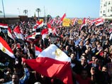 "Там не было исламских призывов, там не было зеленых флагов, там были призывы покончить с коррупцией, нормально развивать экономику. Но, главным образом - противорежимные лозунги социально-экономического порядка", - сказал Примаков "Там не было исламских призывов, там не было зеленых флагов, там были призывы покончить с коррупцией, нормально развивать экономику. Но, главным образом - противорежимные лозунги социально-экономического порядка", - сказал Примаков
