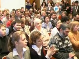В Свято-Филаретовском православно-христианском институте состоялись XVII "Сретенские чтения" <b>(ВИДЕО)</b> В Свято-Филаретовском православно-христианском институте состоялись XVII "Сретенские чтения" <b>(ВИДЕО)</b>