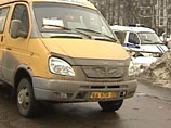 На юго-востоке Москвы в маршрутном такси произошла потасовка между тремя мужчинами