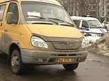 Драка в столичной "маршрутке" закончилась поножовщиной и ранением пассажира в ногу Драка в столичной "маршрутке" закончилась поножовщиной и ранением пассажира в ногу