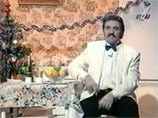 Валерий Комиссаров вел программу "Моя семья" на канале ОРТ (сейчас – "Первый канал") Валерий Комиссаров вел программу "Моя семья" на канале ОРТ (сейчас – "Первый канал")