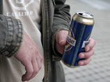 Госдума в первом чтении приняла антиалкогольный законопроект - пиво ночью продавать запретят