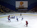 Сборная России по хоккею уступила финнам по буллитам