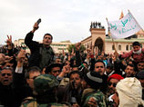 Министр внутренних дел Ливии перешел на сторону восставших и призывает к тому же армию