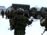 В бою у кабардино-балкарского селения Былым погиб спецназовец, еще шестеро ранены В бою у кабардино-балкарского селения Былым погиб спецназовец, еще шестеро ранены