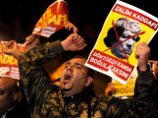 До свержения Каддафи остались считанные часы, уверен ливийский академик До свержения Каддафи остались считанные часы, уверен ливийский академик