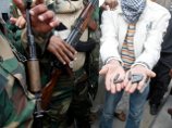 Официальные данные: за дни беспорядков в Ливии погибли 300 человек Официальные данные: за дни беспорядков в Ливии погибли 300 человек