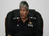 Экс-глава МВД Ливии считает, что Каддафи совершит самоубийство