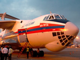 Эвакуация россиян из Ливии началась: из Триполи в Москву прибыл первый самолет МЧС 