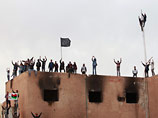 Тобрук, Ливия. 22.02.2011