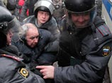 Оппозиционер Удальцов вышел на свободу после 10 суток ареста - из-за голодовки он похудел на 6 кг Оппозиционер Удальцов вышел на свободу после 10 суток ареста - из-за голодовки он похудел на 6 кг