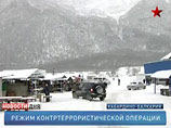 В Приэльбрусье спецназовцы нанесли авиаудары по укрытию боевиков, возможно, причастных к убийству туристов
В Приэльбрусье спецназовцы нанесли авиаудары по укрытию боевиков, возможно, причастных к убийству туристов