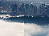 Рейтинг лучших городов мира за 2011 год: победитель - Ванкувер
