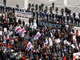 В Греции проходит всеобщая 24-часовая забастовка В Греции проходит всеобщая 24-часовая забастовка