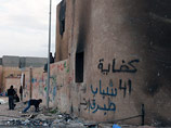 Глава МИД Италии заявил, что в Ливии в ходе беспорядков могли погибнуть более 1000 человек