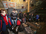 В "Домодедово" приземлился второй самолет с эвакуированными из Ливии россиянами