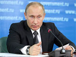 Путин поздравил военных с праздником из Калининграда: пообещал жилье и прибавку Путин поздравил военных с праздником из Калининграда: пообещал жилье и прибавку