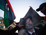 Кризис в Ливии взвинтил мировые цены на нефть и обрушил рынки акций