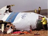 Экс-министр: Каддафи лично приказал взорвать самолет PanAm над шотландским городом Локерби