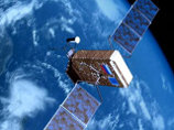 Запуск космического аппарата нового поколения "Глонасс-К" с помощью ракеты-носителя "Союз-2.1б" перенесен на сутки по техническим причинам