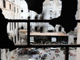 Бенгази, 23 февраля 2011 года