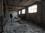 В Ливии идет гражданская война: восточная часть страны в руках оппозиции В Ливии идет гражданская война: восточная часть страны в руках оппозиции