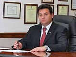 Глава центрального аппарата "Справедливой России", депутат Госдумы Олег Михеев "никакого оскорбления" в карикатуре не видит Глава центрального аппарата "Справедливой России", депутат Госдумы Олег Михеев "никакого оскорбления" в карикатуре не видит